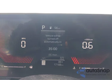 2025 Kia K5 Gt-Line из США, поврежденный, VIN KNAG64J71S5306384